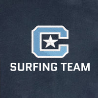 Load image into Gallery viewer, The Citadel, Club Sport - Surfing Team, Columbia - Steens Mountain™ Full Zip 2.0 Jacket
