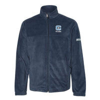 Load image into Gallery viewer, The Citadel, Club sports - Scuba, Columbia - Steens Mountain™ Full Zip 2.0 Jacket
