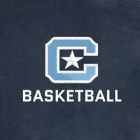 Load image into Gallery viewer, he Citadel, Sport - Basketball, Columbia - Steens Mountain™ Full Zip 2.0 Jacket - Navy
