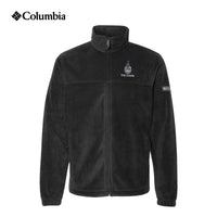 Load image into Gallery viewer, The Citadel Spike, Columbia - Steens Mountain™ Full Zip 2.0 Jacket- Black
