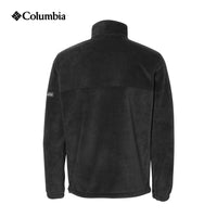 Load image into Gallery viewer, The Citadel Spike, Columbia - Steens Mountain™ Full Zip 2.0 Jacket- Black - back
