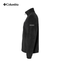 Load image into Gallery viewer, The Citadel Spike, Columbia - Steens Mountain™ Full Zip 2.0 Jacket- Black - side
