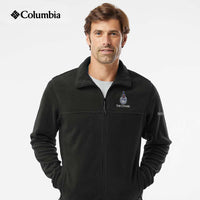 Load image into Gallery viewer, The Citadel Spike, Columbia - Steens Mountain™ Full Zip 2.0 Jacket- Black
