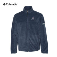 Load image into Gallery viewer, The Citadel Spike, Columbia - Steens Mountain™ Full Zip 2.0 Jacket- Navy
