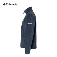 Load image into Gallery viewer, The Citadel Spike, Columbia - Steens Mountain™ Full Zip 2.0 Jacket- Navy- side
