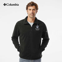 Load image into Gallery viewer, The Citadel, Spike, Alumni, Columbia - Steens Mountain™ Full Zip 2.0 Jacket- Black

