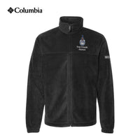 Load image into Gallery viewer, The Citadel, Spike, Alumni, Columbia - Steens Mountain™ Full Zip 2.0 Jacket- Black
