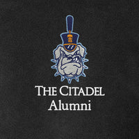 Load image into Gallery viewer, The Citadel, Spike, Alumni, Columbia - Steens Mountain™ Full Zip 2.0 Jacket- Black
