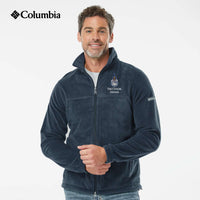 Load image into Gallery viewer, The Citadel, Spike, Alumni, Columbia - Steens Mountain™ Full Zip 2.0 Jacket
