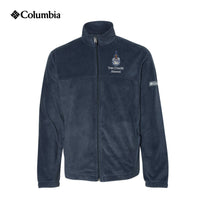 Load image into Gallery viewer, The Citadel, Spike, Alumni, Columbia - Steens Mountain™ Full Zip 2.0 Jacket
