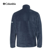 Load image into Gallery viewer, The Citadel, Sport - Track &amp; Field, Columbia - Steens Mountain™ Full Zip 2.0 Jacket- Navy
