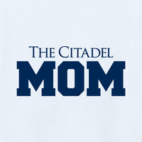 Load image into Gallery viewer, The Citadel Mom, District ® Women’s Perfect Weight ® T-Shirt
