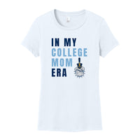 Load image into Gallery viewer, The Citadel, "In My College Mom Era," District ® Women’s Perfect Weight ® T-Shirt
