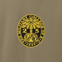 Load image into Gallery viewer, The Citadel, Customizable (Your Year) Ring Bezel Design, Perfect Weight® Icon T-Shirt - Dune
