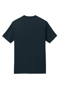 Load image into Gallery viewer, The Citadel, Customizable (Your Year) Ring Bezel Design, Perfect Weight® Icon T-Shirt - Navy
