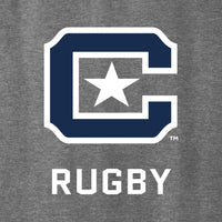 Load image into Gallery viewer, The Citadel C, Club Sports - Rugby,  District® V.I.T.™ Muscle Tank - Grey
