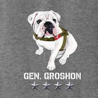 Load image into Gallery viewer, The Citadel, Gen. Groshon, Muscle Tank
