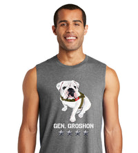 Load image into Gallery viewer, The Citadel, Gen. Groshon, Muscle Tank
