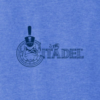 Load image into Gallery viewer, The Citadel Spike Muscle Tank_Royal Frost
