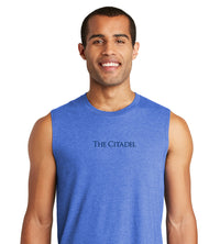 Load image into Gallery viewer, The Citadel Muscle Tank- Royal Frost
