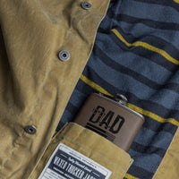 Load image into Gallery viewer, Dad Flask
