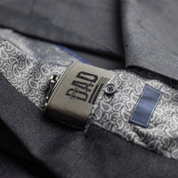 Load image into Gallery viewer, Dad Flask
