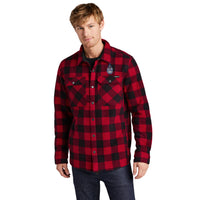 Load image into Gallery viewer, The Citadel  Spike, Eddie Bauer® Woodland Shirt Jacket
