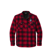 Load image into Gallery viewer, The Citadel  Spike, Eddie Bauer® Woodland Shirt Jacket
