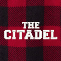 Load image into Gallery viewer, The Citadel Eddie Bauer® Woodland Shirt Jacket
