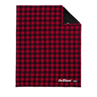 Load image into Gallery viewer, The Citadel Eddie Bauer® Woodland Blanket
