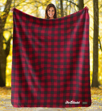 Load image into Gallery viewer, The Citadel Eddie Bauer® Woodland Blanket
