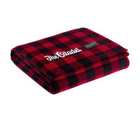 Load image into Gallery viewer, The Citadel Eddie Bauer® Woodland Blanket
