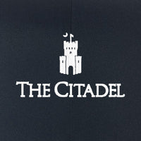 Load image into Gallery viewer, The Citadel, Barracks, Flexfit - Delta® Seamless Cap
