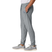 Load image into Gallery viewer, The Citadel, Sports - Lacrosse, Jerzees Ultimate™ Unisex CVC Ring Spun Pocket Jogger - Ash
