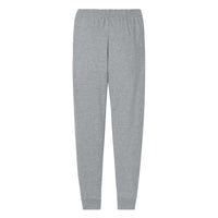 Load image into Gallery viewer, The Citadel, Club Sports, Spike Rugby, Jerzees Ultimate™ Unisex CVC Ring Spun Pocket Jogger - Gray
