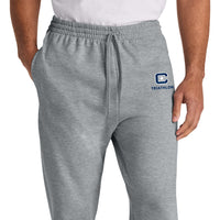 Load image into Gallery viewer, The Citadel, Club Sports - Triathlon, Jerzees Ultimate™ Unisex CVC Ring Spun Pocket Jogger
