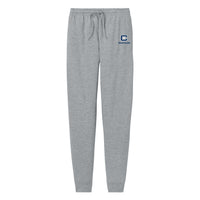Load image into Gallery viewer, The Citadel, Club Sports - Triathlon, Jerzees Ultimate™ Unisex CVC Ring Spun Pocket Jogger

