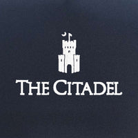 Load image into Gallery viewer, The Citadel, Barracks, Imperial - The Wrightson Cap - Navy
