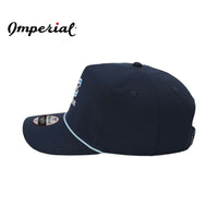 Load image into Gallery viewer, The Citadel, C Star, Imperial - The Wrightson Cap
