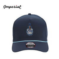 Load image into Gallery viewer, The Citadel, Spike, Imperial - The Wrightson Cap
