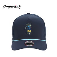 Load image into Gallery viewer, The Citadel, Spike the Golfer, Imperial - The Wrightson Cap
