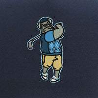 Load image into Gallery viewer, The Citadel, Spike the Golfer, Imperial - The Wrightson Cap
