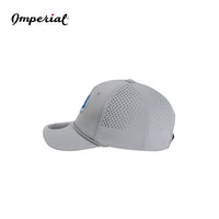 Load image into Gallery viewer, The Citadel, Atlanta Citadel Club, Imperial - The Dyno Cap- Grey
