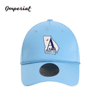 Load image into Gallery viewer, The Citadel, Atlanta Citadel Club, Imperial - The Dyno Cap- Light Blue
