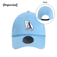 Load image into Gallery viewer, The Citadel, Atlanta Citadel Club, Imperial - The Dyno Cap- Light Blue

