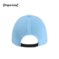 Load image into Gallery viewer, The Citadel, Atlanta Citadel Club, Imperial - The Dyno Cap- Light Blue
