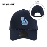 Load image into Gallery viewer, The Citadel, Atlanta Citadel Club, Imperial - The Dyno Cap
