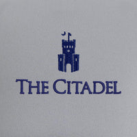 Load image into Gallery viewer, The Citadel, Barracks, Imperial - The Dyno Cap- Grey
