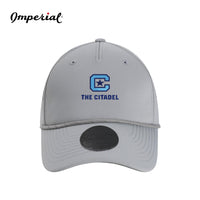 Load image into Gallery viewer, The Citadel, C Star, Imperial - The Dyno Cap- Grey
