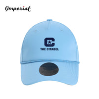 Load image into Gallery viewer, The Citadel, C Star, Imperial - The Dyno Cap- Light Blue
